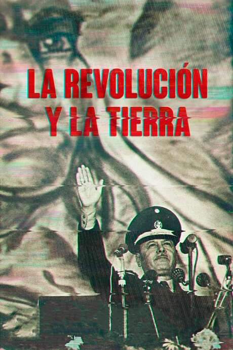 Revolution and Land